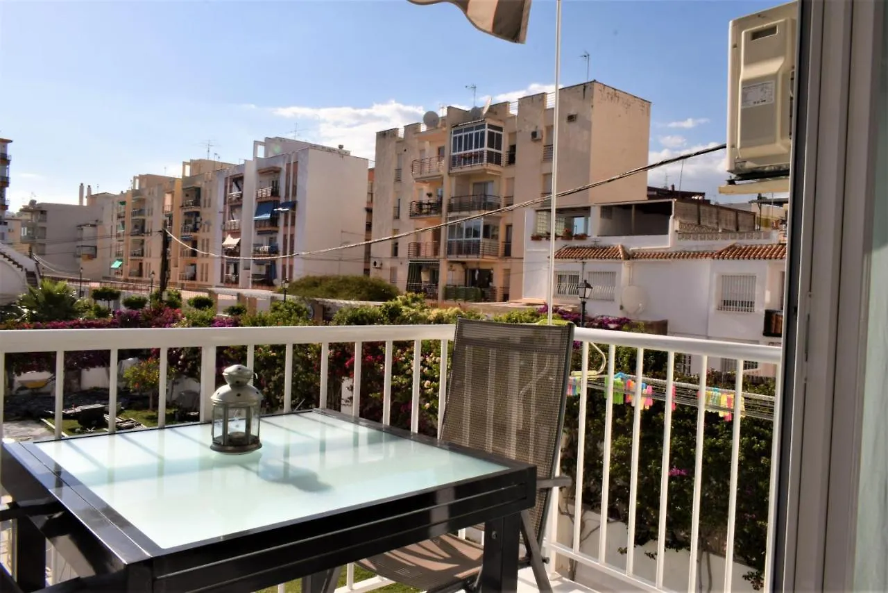 Edf Gaviota 1º2 Apartment Nerja 0*,  Spain